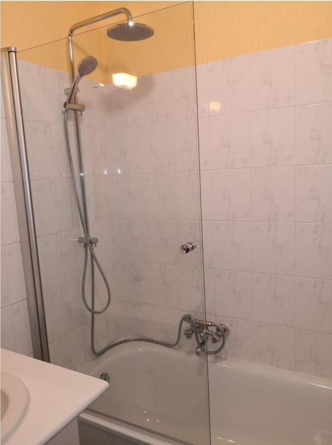 Zonnig Appartement Golf Van Durbuy Exterior foto